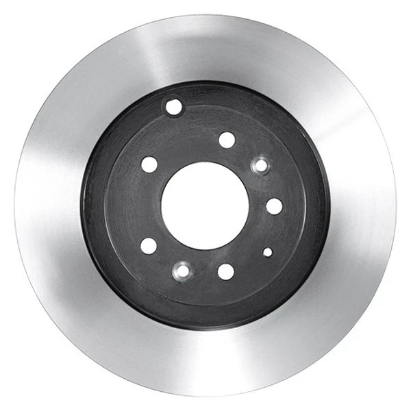 For Mazda CX-9 2007-2015 Wagner BD126498E Plain Vented Rear Brake Rotor - Image 4 of 4