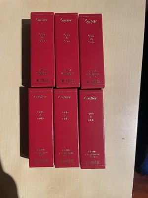 Cartier Oud & Oud (2ml)