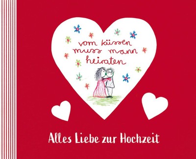vom küssen muss mann heiraten | Ben Brunner | Buch | 80 S. | Deutsch | 2026