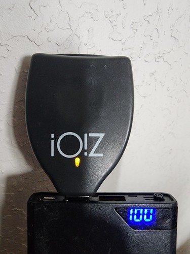 Zio! Zio Card Reader/Writer Compact Flash USB Card - 第 11/11 張圖片