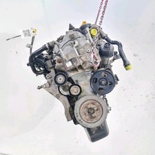 Moteur Citroen NEMO
