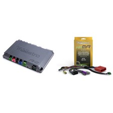 Idatalink Maestro Ads-Mrr2 With Vehicle Specific Harness Hrn-Hrr-Ma1