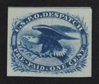 CKStamps: US Stamps Collection Scott#LO2 Unused NG