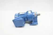 Sm-cyclo CNHM-6085B-43 Gearmotor 40.7rpm 1/4hp
