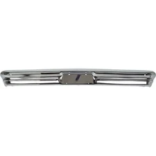 Dynacorn 1608 1962-1964 Nova Chrome Front Bumper