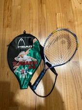 Head Ti Agassi Junior Racquet 23