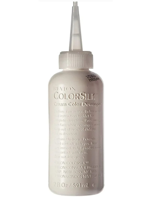 10 PACK - Revlon Cream Color Developer ONLY - Each 2oz