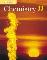 Nelson Chemistry 11 - hardcover Jenkins, Frank ; Van Kessel, Hans ; Davi