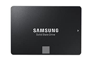 Samsung 850 EVO 250GB 2,5 Zoll SATA III Interne SSD MZ-75E250B/AM