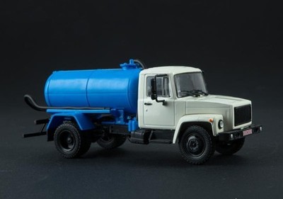 KO-503V	LG021  Magazin MODIMIO 1:43 NEW!
