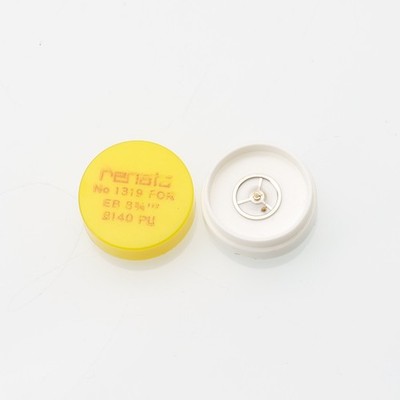 EB 8100, 8101, 8140 Balance Complete Watch Part Bestfit 721/1397 New Old Stock