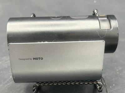 HOTO Golf Laser Rangefinder - USB - magnetic - slope