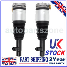  Puntoni ammortizzatori sospensione pneumatica anteriori LH e RH per Volvo XC90 II T5 T6 T8 2014-24