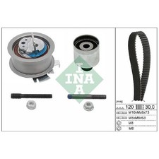 Zahnriemensatz für Ford Galaxy 1 WGR | 24554400