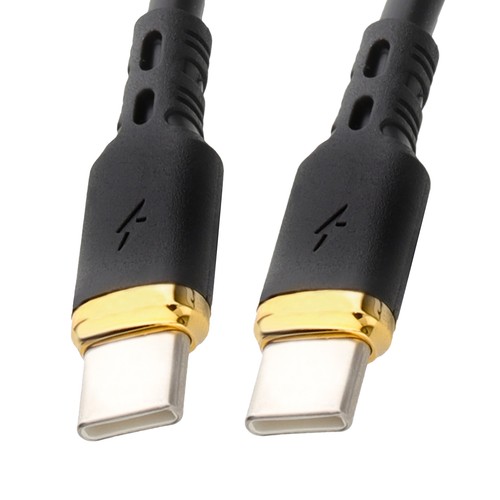 Métal Extrémités TPE Usb-A Pour Usb-C Et C Téléphone Portable Chargement Données - Zdjęcie 20 z 21
