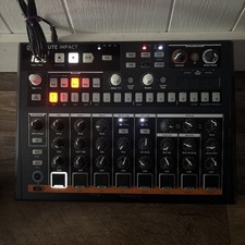 Arturia DrumBrute Impact Analog Drum Machine