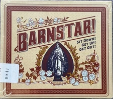 Barnstar! - Sit Down! Get Up! Get Out!  - Mark Erelli - New CD