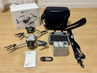 DJI Mini 4 Pro Drone