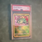 Radiant Venusaur 004/078 Pokémon GO Holo PSA 9