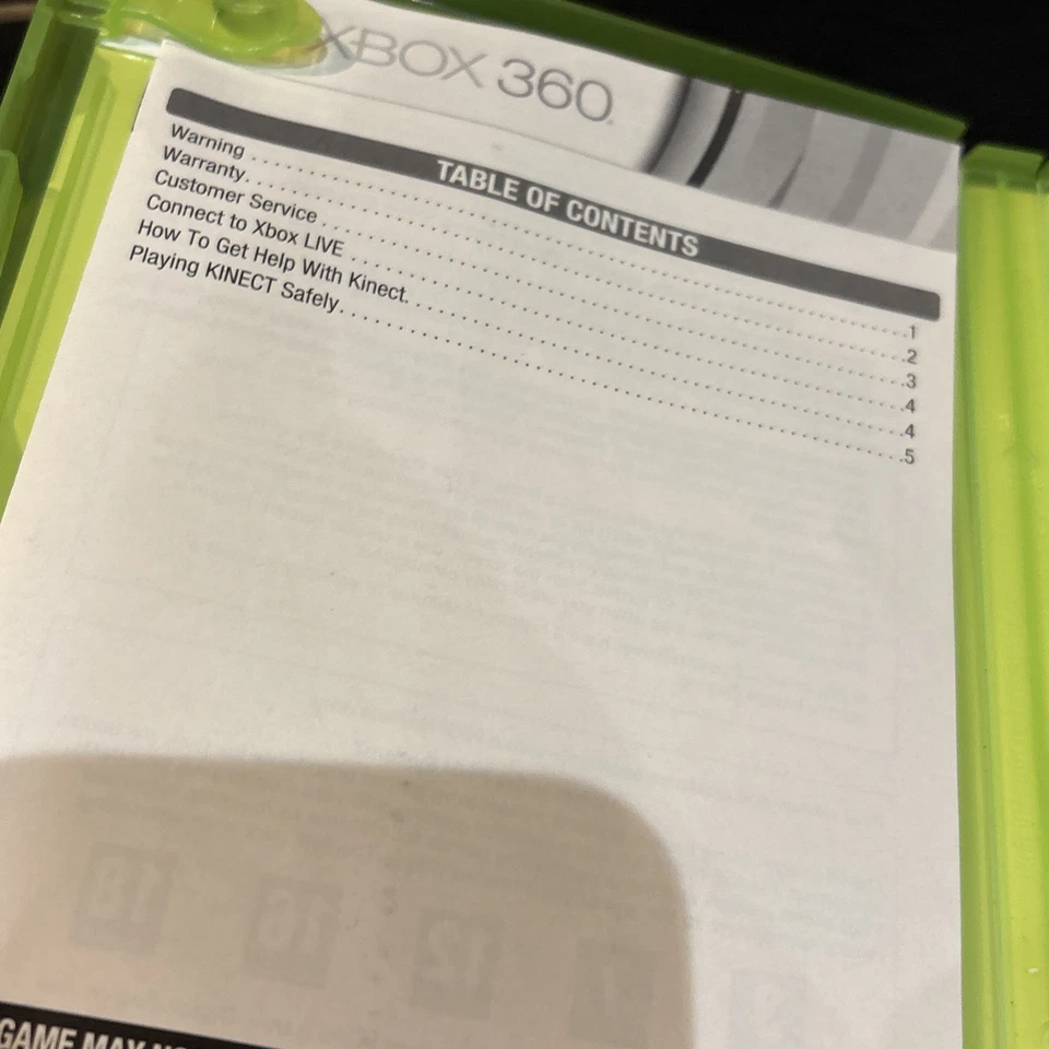 Trivial Pursuit & Family Game Night 4 Microsoft Xbox 360 Games  - Image 4 of 4