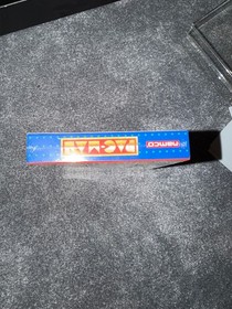 Pac-Man Namco Japan NES SEALED WATA CGC PSA VGA READY