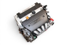 Honda Accord 2003 2004 2005 2006 2007 4-cyl 2.0l Replacement Engine Jdm K20a 1