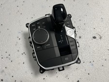 BMW 3er G20 G21 MITTELKONSOLE GANGWAHLSCHALTER + iDRIVE PANEL RHD 5A08C35 #369