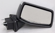 OEM GMC Sierra, Denali Right Passenger Side Exterior Mirror 84823174 Scratches