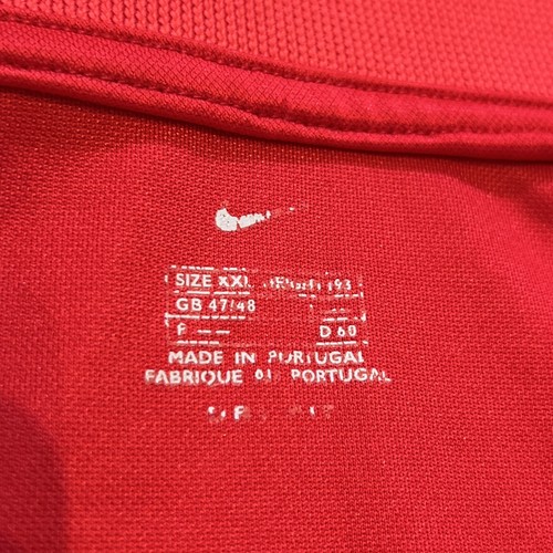 Arsenal Dreamcast Fußball Trikot 2000/2002 Home Nike Herren XXL ✅ - Bild 5 von 10