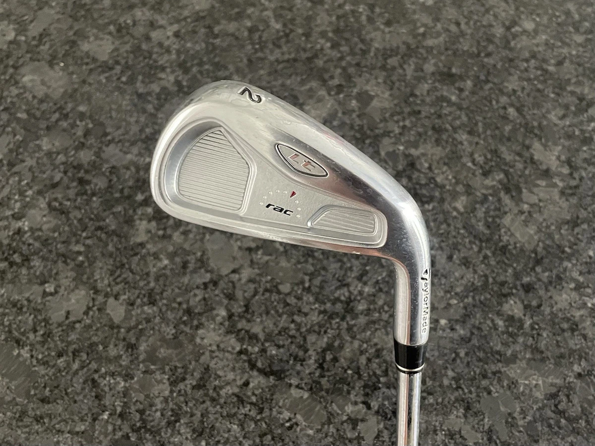 Taylormade Rac Lt Irons for sale - eBay