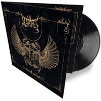 Mahees - Nechacha - Vinyl Record - G72Z