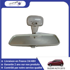 Retroviseur intérieur Suzuki ALTO