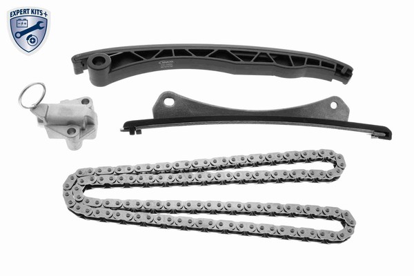 Steuerkettensatz FüR Alfa Romeo Chevrolet CitroËN Passend FüR Fiat Ford Opel --image