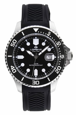 LORENZ EASY TIME SPORT 030263AA