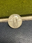 (#102134) Standing Liberty Quarter: 1930   XF  (See video!)