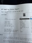 hp 210a toner set Pull From New Printer — photo 8