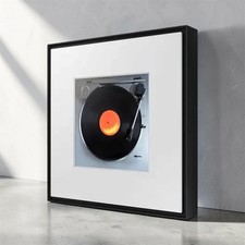 Samsung HW-LS60D/ZG Music Frame