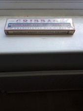 Lagoon Vintage Cribbage Board with pegs.