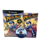 Mega Man Anniversary Collection Nintendo GameCube Black Label CIB Complete