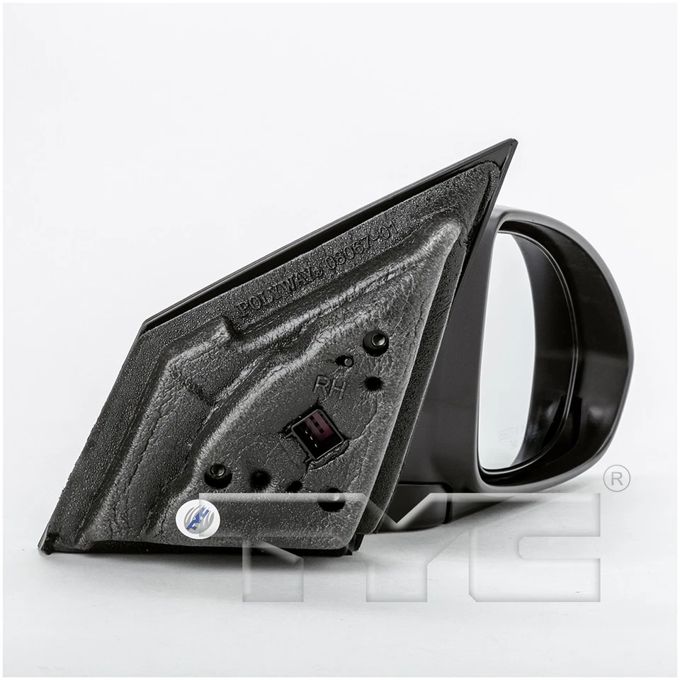 Espejo retrovisor derecho TYC Chevrolet Cruze Limited 2016 Foto 4 de 4