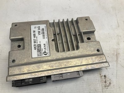 19 23 Porsche Cayenne ECM Data Gateway Interface Control Module T	