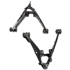 Front Lower Control Arm 2pcs w Ball Joint GMC Chevy Cadillac K620889 K620888