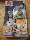 New Listing1999 Hasbro GI Joe Navajo Code Talker Action Figure In Box WWII Military Army