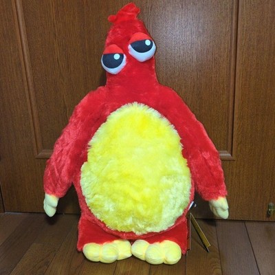Poppy Playtime 5 Chum Chompkins Plüschtier Stofftier Preisartikel NEU aus Japan