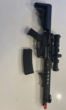 Poseidon Hades M4 Skeletonized AEG