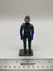 Vintage G.I. Joe Cobra Commander Swivel Arm Hasbro 1983 Complete
