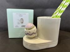 Lenox Profile Popper Easter Egg Mini fits Nora Fleming bases Spring Poppers NEW