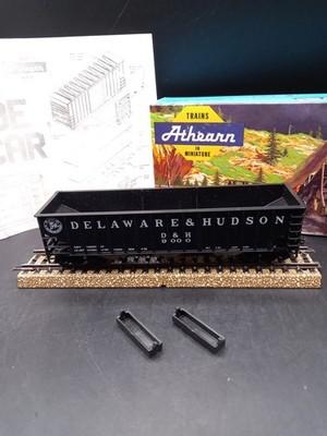 ATHEARN H0 40 FT OB HI-CUBE NR.1954