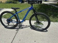 Brand New Hyper explorer bike