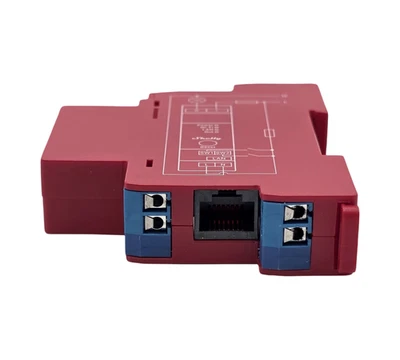 Shelly Pro 1PM Smart Relais Schalter WLAN Bluetooth Leistungsmessung - Bild 1 von 4